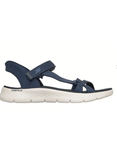 GO WALK FLEX SANDAL -...