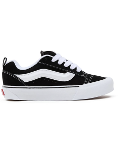 Knu Skool Black/True White...