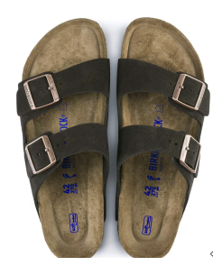 ARIZONA  Mocca BIRKENSTOCK