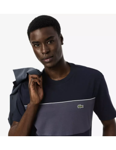 TEE-SHIRTS COL ROND HOMME... 2