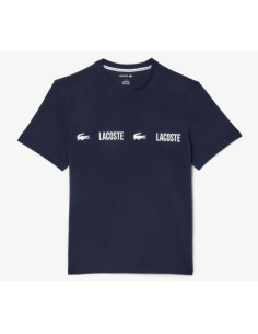 CREWNECK T-SHIRTS MALE AD...