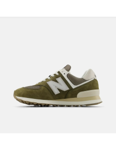 574 Calcium NEW BALANCE 2