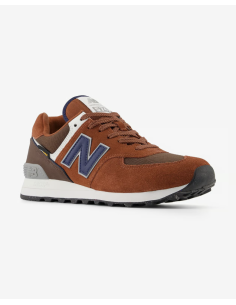 574 Aluminum Grey NEW BALANCE 2