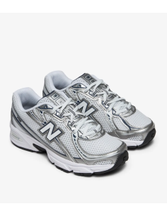 740 Kids Lace NB Navy NEW...