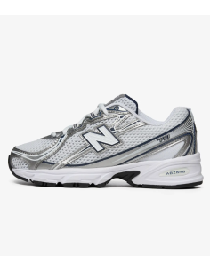 740 Kids Lace NB Navy NEW... 2