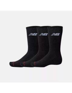 Everyday Crew 3 Pairs Black...