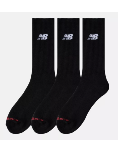 Everyday Crew 3 Pairs Black... 2