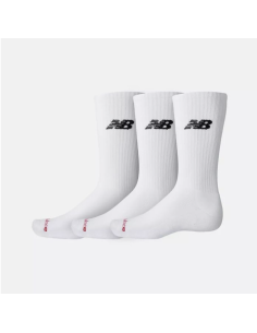 Everyday Crew 3 Pairs WHITE...