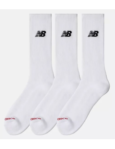 Everyday Crew 3 Pairs WHITE... 2