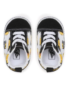 IN Old Skool Crib... 2