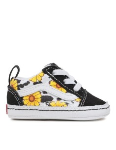 IN Old Skool Crib...