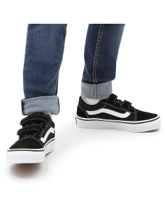 JN Old Skool V Black/True... 2