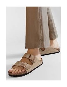 ARIZONA  Taupe BIRKENSTOCK