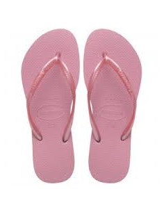 HAV. SLIM FC ROSA CHIFFON...
