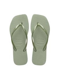 H. SLIM SQUARE FC SMOKE...