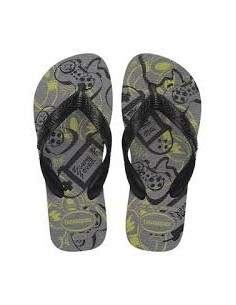 KIDS ATHLETIC FC CINZA ACO...