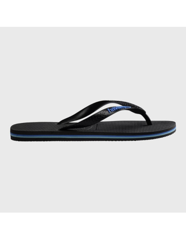 4.108.555 3983 PRETO BLACK HAVAIANAS