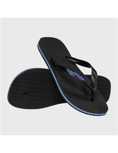 4.108.555 3983 PRETO BLACK HAVAIANAS