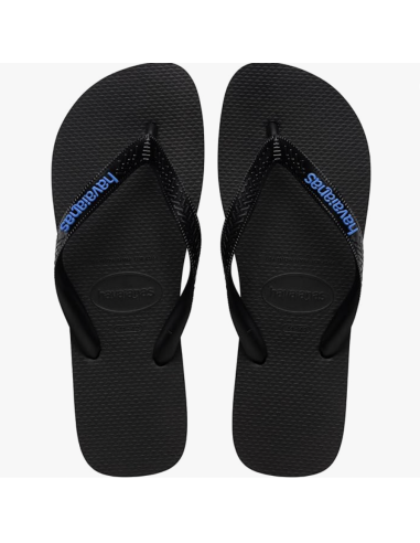 4.108.555 3983 PRETO BLACK HAVAIANAS