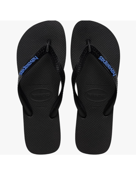 4.108.555 3983 PRETO BLACK HAVAIANAS