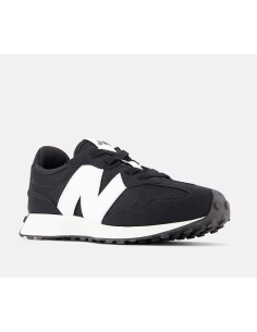 327 Kids Bungee Lace Black... 2