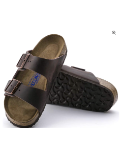 ARIZONA BS HABANA BIRKENSTOCK