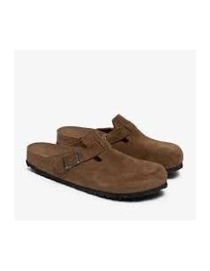 Boston Bs Dark Tas Tonal BS...