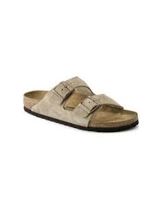 ARIZONA BS Taupe BIRKENSTOCK