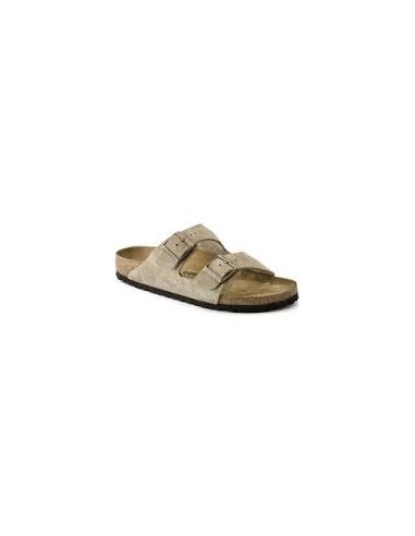 ARIZONA BS Taupe BIRKENSTOCK