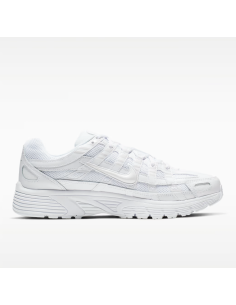 Nike P-6000 WHITE NIKE