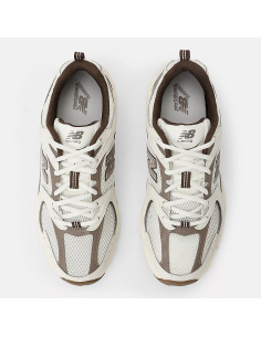 530 TURTLEDOVE NEW BALANCE 2