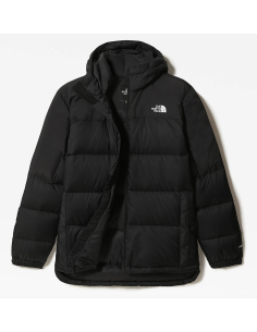 M DIABLO DOWN HOODIE TNF... 2