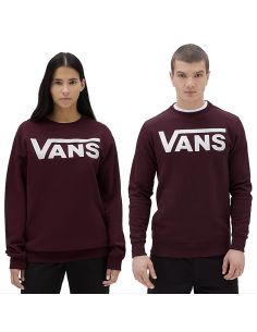 MN VANS CLASSIC CREW II...