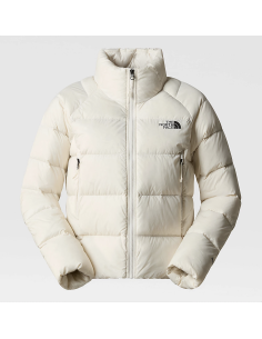 W HYALITE DOWN JACKET - EU...