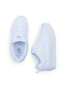 Knu Stack True White VANS 2