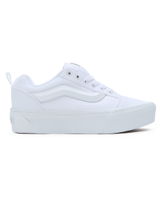 Knu Stack True White VANS