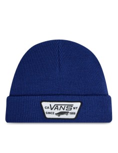 MILFORD BEANIE Blue Depths...