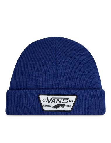MILFORD BEANIE Blue Depths VANS