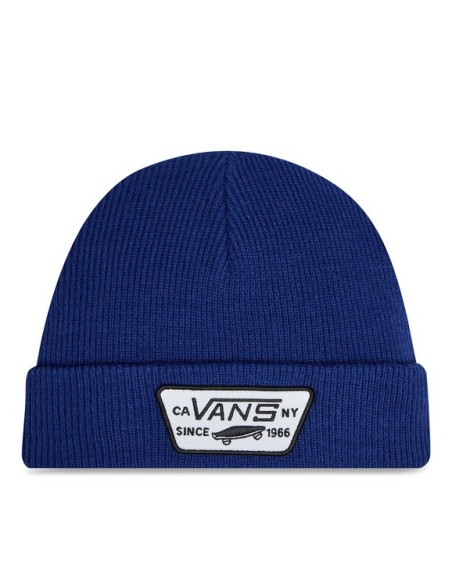 MILFORD BEANIE Blue Depths VANS