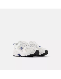 530 Kids Bungee Lace White... 2