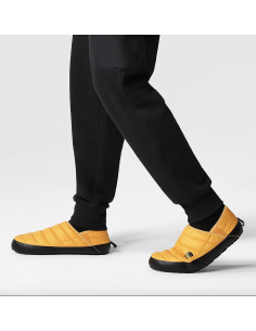 M THERMOBALL TRACTION MULE...