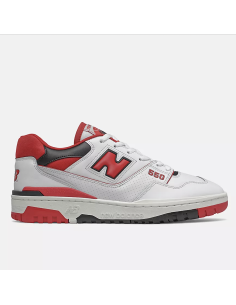 550 WHITE NEW BALANCE
