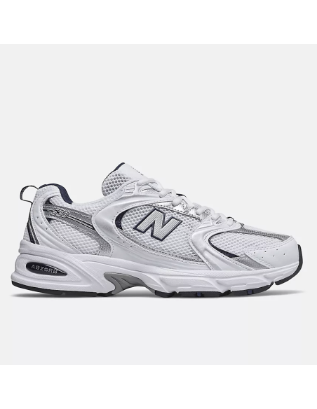 530 WHITE NEW BALANCE