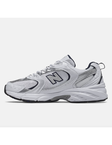530 WHITE NEW BALANCE