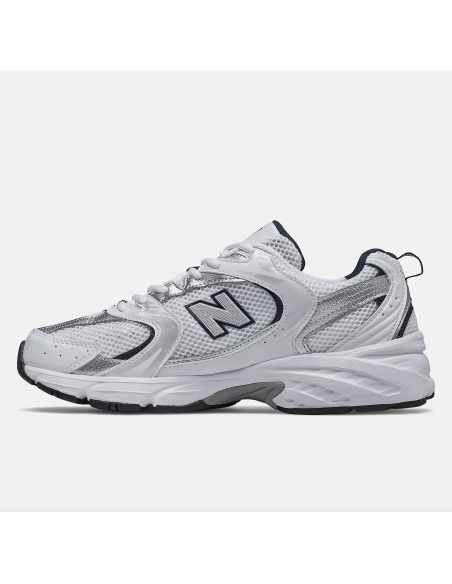 530 WHITE NEW BALANCE