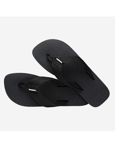 HAV. URBAN BASIC MATERIAL Black...