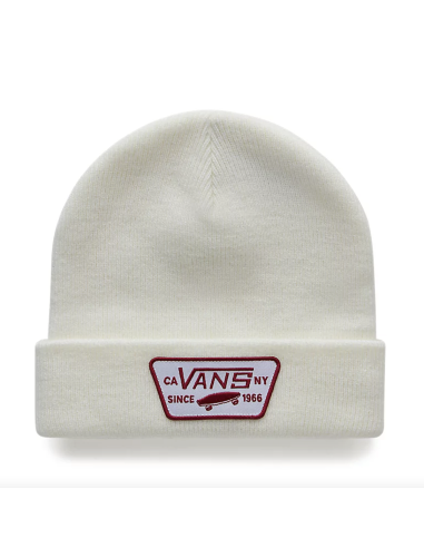 MN Milford Beanie marshmallow VANS