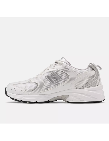 530 WHITE/SILVER (118) NEW BALANCE