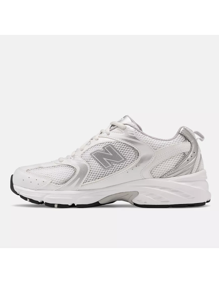 530 WHITE/SILVER (118) NEW BALANCE