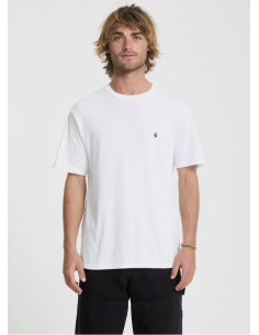 A3532550 WHT VOLCOM